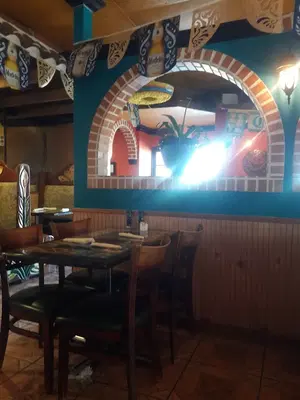 Fiesta Azteca on Hwy 192
