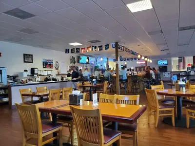 Kelly's Burgers & Beer