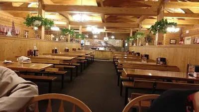 Dustin's Bar-B-Q
