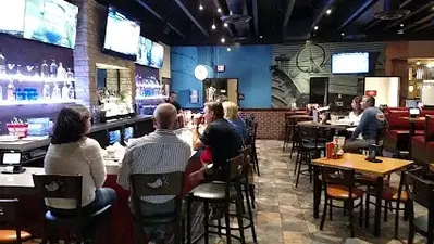 Chili's Grill & Bar