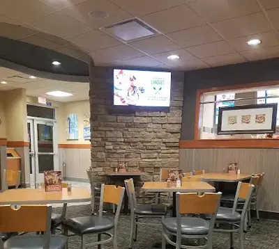 Culver's