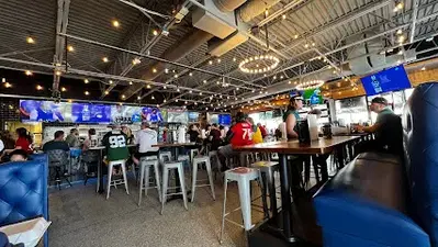 FOOD+BEER - Bradenton