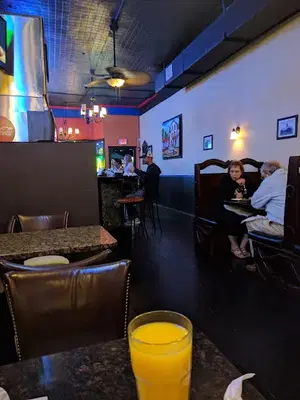 Mr. Fajitas Mexican Grill
