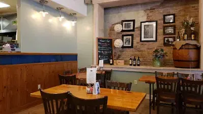 Fav's Italian Cucina