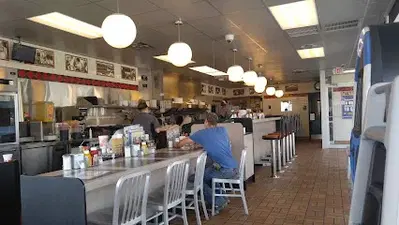 Waffle House