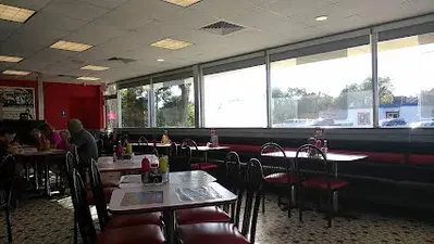 Steak 'n Shake