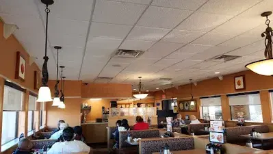 IHOP