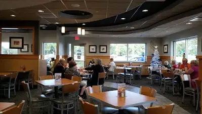 Culver's