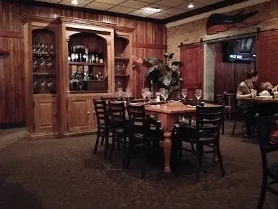 O'bricks Irish Pub & Martini Bar