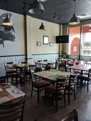 Wingstop
