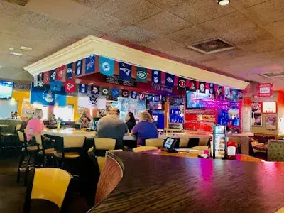Applebee's Grill + Bar