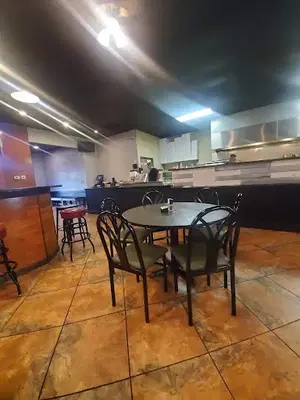 Wilder's Pizza
