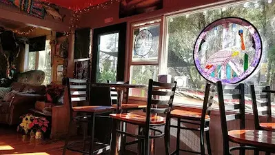 Birdrock Taco Shack