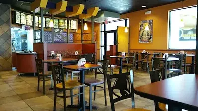 Taco Bell