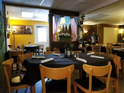 Restaurant Edelweiss