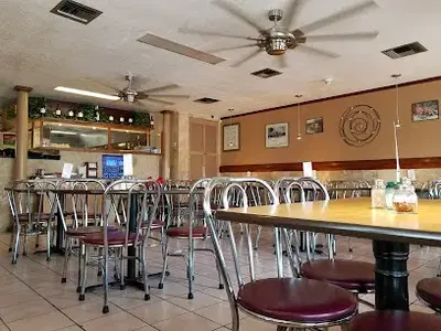 San Remo Pizza & Pasta