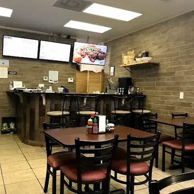 Little Saigon Cafe