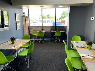 Thai Cafe