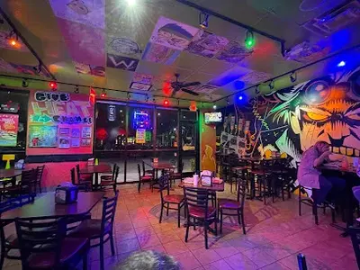 Tijuana Flats