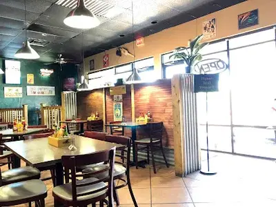Kelsey's On Cortez, Bar & Grill