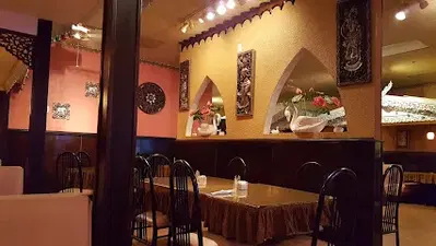 My Thai Restaurant