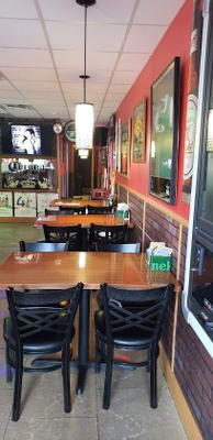 Las Terrazas Cafeteria Restaurant