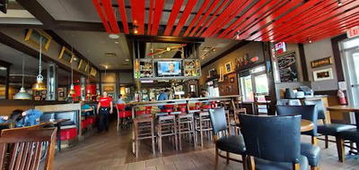 TGI Fridays