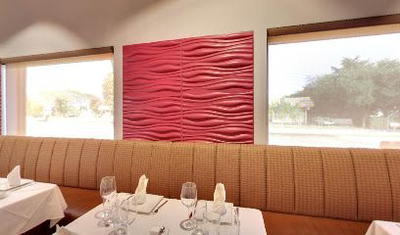 Sancho Restaurant