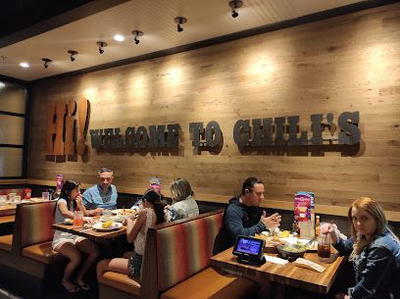 Chili's Grill & Bar