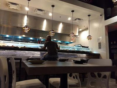 Sokai Sushi Bar West Flagler