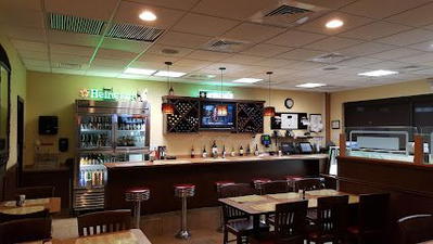 Polo Norte Flagler