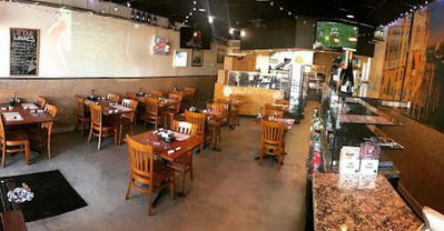 Little Louies Italian Kitchen
