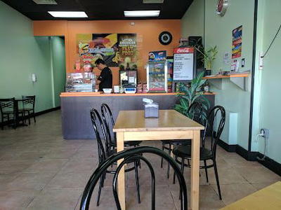 Sabor Venezolano Tamiami