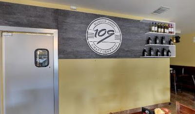 109 Burger Joint