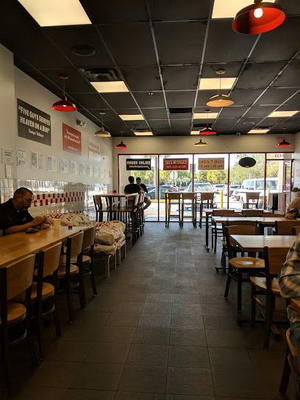 Five Guys