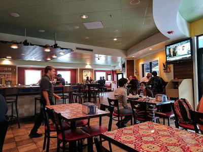 Chili's Grill & Bar