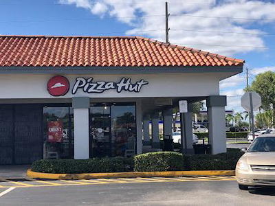 Pizza Hut