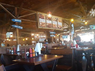 Shorty's Bar-B-Q