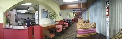 La Estrella China Restaurant