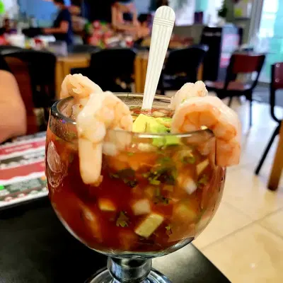 Taqueria Don Gonzalo
