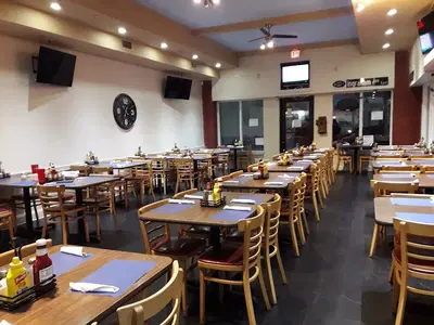 Neapolitan Italian Eatery