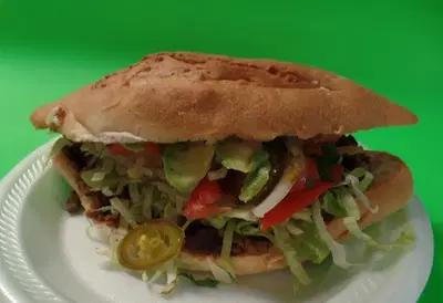 La Tapatia