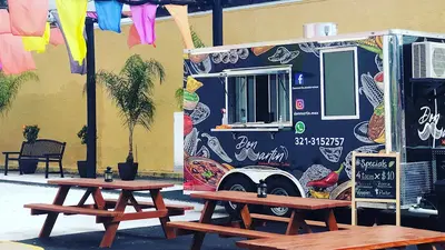 Don Martin Modern Mexican Cuisine LLC