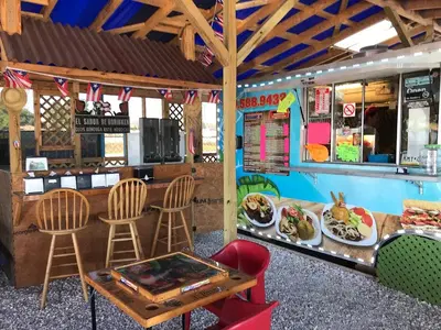 El Sabor de Borinken
