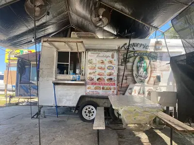 Taqueria La Guadalupe
