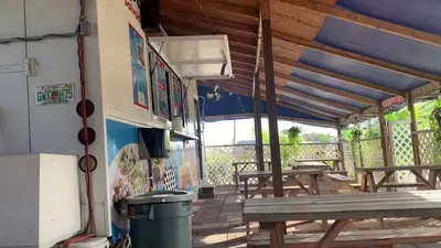 Pupuseria Doña Ada