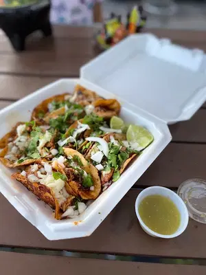 Flavors de Rosita