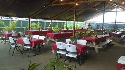 El Cabrito Taqueria