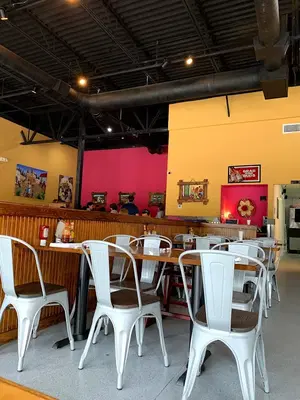 La Fiesta Mexicana