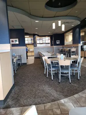Culver's